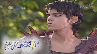 Mulawin Dugong Ravena  Full Episode 165 [upl. by Nodarse]