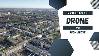 Dordrecht from Above 2 [upl. by Sherburne]