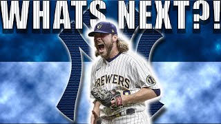 THE BALTIMORE ORIOLES TRADE FOR CORBIN BURNES WILL YANKEES RESPOND [upl. by Leonerd]