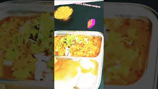 Misal pav Recipe 👌👌🤩🤩misalpav [upl. by Aivatan]