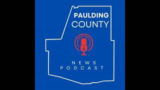 Paulding County Cast Shelly Sidhu and Brian Cochran of the Paulding County Genealogical Society [upl. by Ck761]