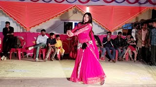 Nanto Ghotok Dance  Remix  Dj Sathi  Momtaz  Tik Tok Viral Song  Bangla Dance  ABC Media [upl. by Artemus]