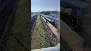 Lohardaga relway station nature sabirvlog kashmir lohardaga [upl. by Bound297]