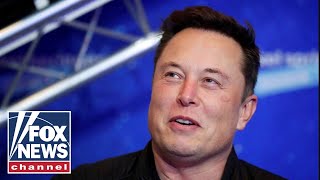 Elon Musk issues CHILLING warning Just a matter of time [upl. by Candida]