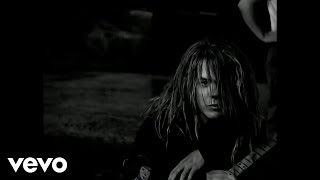 Soul Asylum  Without a Trace Official HD Video [upl. by Fullerton]