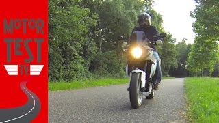 KTM 990 SMT bouwjaar 2010  VLOG 12  Motor Test TV  GoPro Hero3 [upl. by Kragh824]