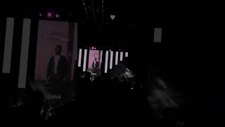 Sjava live at Zakes Bantwinis 20th Anniversary Concert in Durban [upl. by Skurnik]