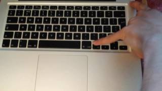 MAC How To Install OS X After Formatting Your Hard Drive  Factory Reset  Fresh Reinstall OSX [upl. by Sybille965]