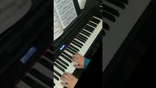 Einspielen warmup beginner cDur tonleiter scale Klavier piano saitenliebe [upl. by Cathyleen363]