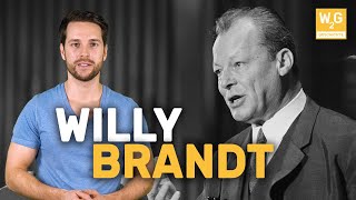 Willy Brandt und die „Neue Ostpolitikquot I Geschichte [upl. by Zared]