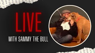 🔴 LIVE 🔴 Stories from SammyTheBull  EP43  Sammy quotThe Bullquot Gravano [upl. by Porett]