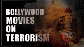 Bollywood Movies on TERRORISM  Movies on Terrorism  Fresh Box Office [upl. by Oker358]