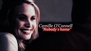 Camille OConnell  quotNobodys homequot [upl. by Enerol]