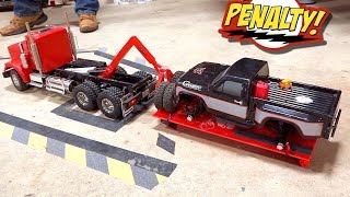 YouTube GOLD  Special Ed LOADING WARS  Extended Trailers s1 e17  RC ADVENTURES [upl. by Rosmarin]