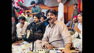 Ama Shikarpur Joon Chokriyoon Rajab Faqeer Song  Shikarpur Joon Chokriyoon By Rajab Faqeer [upl. by Eralc378]