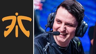 sOAZ “I’ll keep playing until Doublelift retires I’d like to be the last man standing” [upl. by Banquer508]