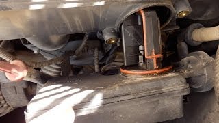 BMW 325i E46 Cold Start Problems How to Repair [upl. by Violet]