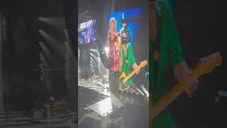 The Rolling Stones  First Minute of Start Me Up opening the New Jersey May 26 2024 show [upl. by Guinna]