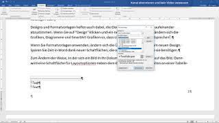 Microsoft Word Fußnote einfügen und formatieren  Fußnotentrennlinie bearbeiten und einrücken [upl. by Leunamesoj]