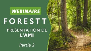 Webinaire de présentation de lAppel à Manifestation dIntérêt du 16 Mai 2024 [upl. by Nahsin]