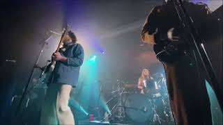 Metronomy  Live in the Lodge Room  Los Angeles  FULL CONCERT  2022 [upl. by Vitkun]