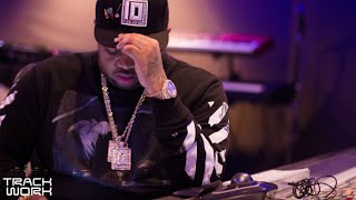 DJ Mustard Breaks Down quotWhole Lotta Lovinquot With Travis Scott [upl. by Nivled994]