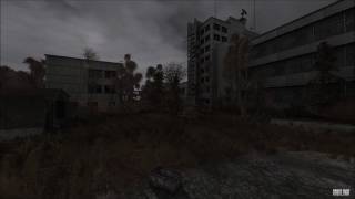 STALKER CoC Atmosphere  Jupiter Factory [upl. by Eneleuqcaj156]