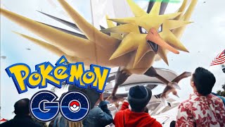 PIERWSZY GAMEPLAY NOWEJ GRY POKEMON  LETS GO PIKACHU amp EEVEE [upl. by Nevag584]