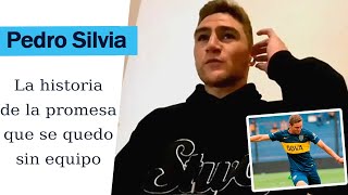 La JOYA de BOCA que se quedó sin CLUB y aprendió una gran LECCIÓN en el FUTBOL  Entrevista a Pedro [upl. by Ellehcil]