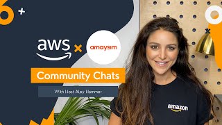 Amaysim on AWS Customer Story  Amazon Web Services [upl. by Nirot]