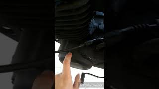 Gearbest tachometer problem needle stuck help [upl. by Ursulina]