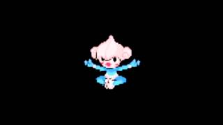 Pokemon Cries  307 Meditite [upl. by Eslud]