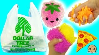 Dollar Tree Haul [upl. by Yecac]