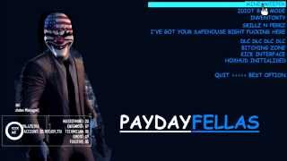 payday 2 simulator [upl. by Adieno]