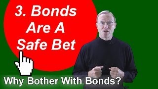 Bond Basics 8 Use bonds for safety [upl. by Varney137]