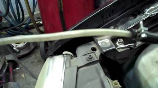 How To Diagnose Restricted Fuel Supply on a VW TDI [upl. by Uehttam]