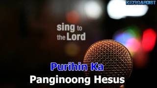 Sa Habang Panahon Karaoke Instrumental [upl. by Kahl599]