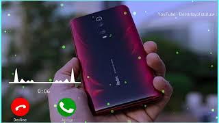 Xiaomi original Ringtone  Redmi New phone ringtone 2020 download  mi Best Ringtone 2020 [upl. by Heinrich]