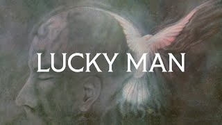 Emerson Lake amp Palmer  Lucky Man Official Audio [upl. by Filemon]