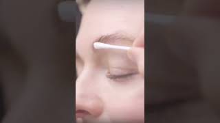 How to use RefectoCil Intense Browns 🤎🤎🤎 [upl. by Narcis]