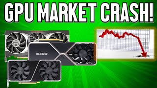 GPU Pricing and Availability Update March 2022  Graphics Cards Are Now In Stock and Cheap [upl. by Folsom853]