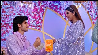 Kundali Bhagya Serial Update Rajveer और Palki की सगाई Shaurya का जलन का मारे बुरा हाल [upl. by Frangos]