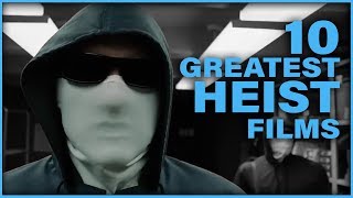 London Heist  Official Trailer HD [upl. by Aehtela]