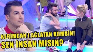 OLAY Yaratacak Kombin Merve Sevin Öyle Bir Giyindi ki Jüri ŞOKE Oldu [upl. by Ailehpo381]