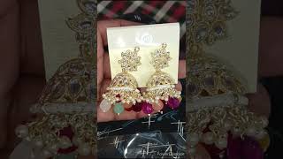 wholesale jewellery Market online jewellery collection Delhi sadar bazar jewellery Market [upl. by Howard]