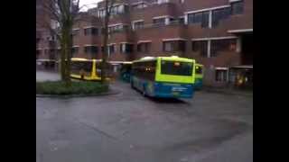 Bussen in Hilversum 20022014 [upl. by Azelea523]