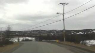 Kuujjuaq  From home to the Northern Store [upl. by Thisbee168]