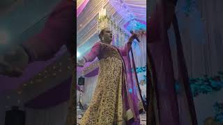 bombroo song  fancy dancer with singer Sajid📱 8803490606 [upl. by Jolee]