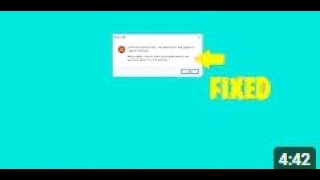 Minecraft OpenGL Error Fixed Minecraft Version 1 20 How TO Fix Minecraft GLFW error 65542 💻� [upl. by Sterrett]