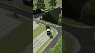 50 kalken ls22 fs22 timelapse landwirtschaft landwirtschaftssimulator22 farming rehbach [upl. by Ydnik63]